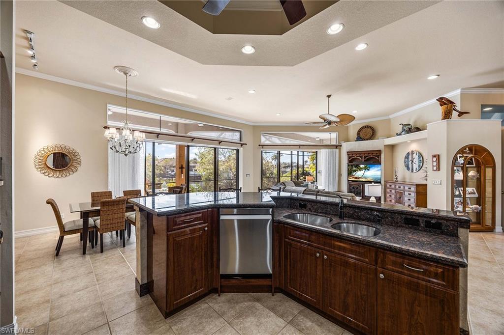 PORT OF THE ISLANDS - Residential Lease