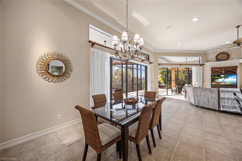 PORT OF THE ISLANDS - Residential Lease