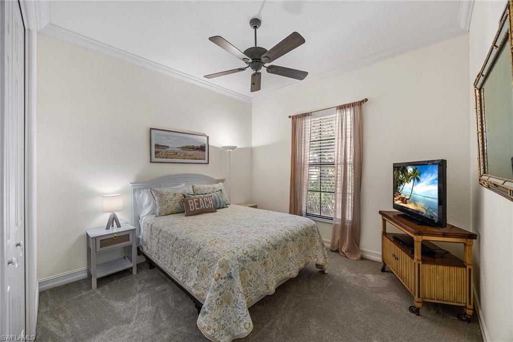 PORT OF THE ISLANDS - Residential Lease