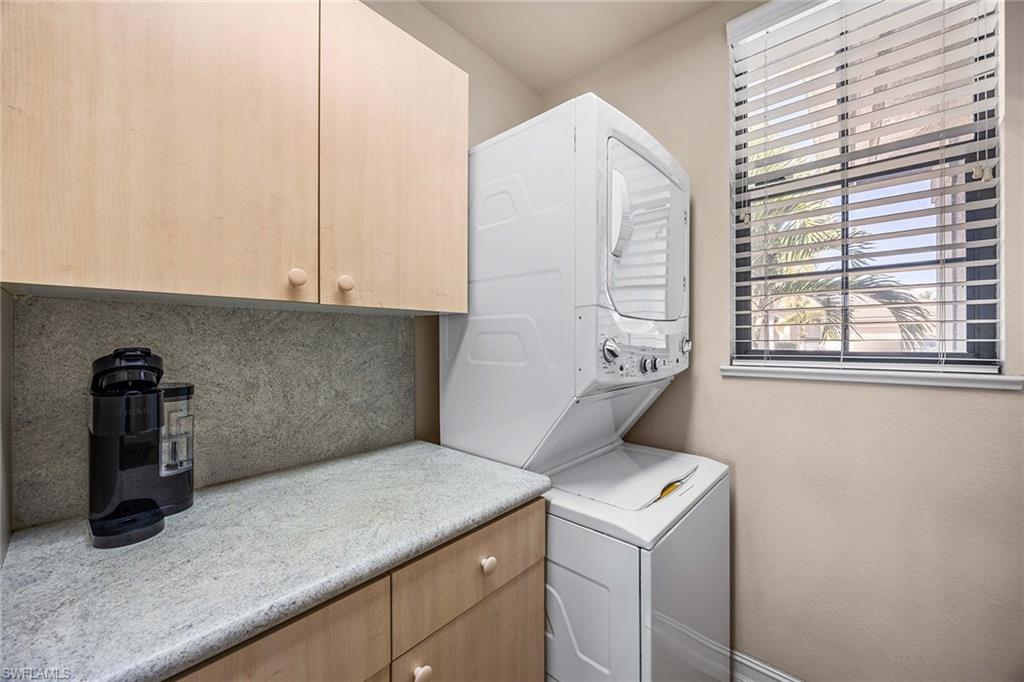 PORT OF THE ISLANDS - Residential Lease