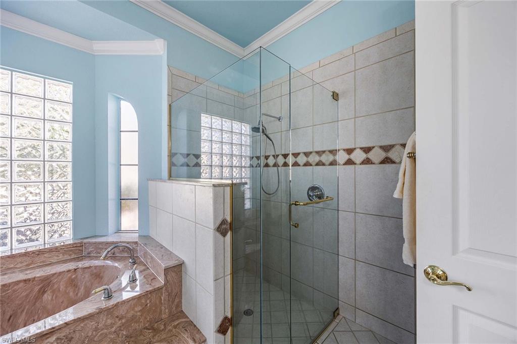 PORT OF THE ISLANDS - Residential Lease