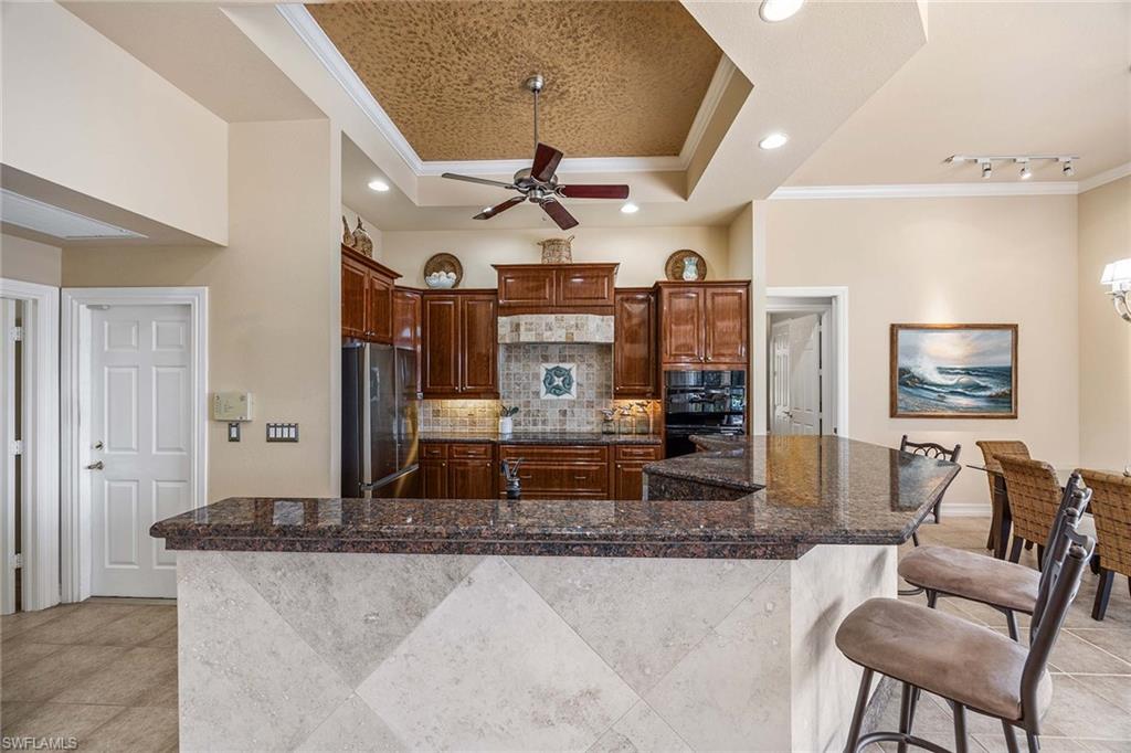 PORT OF THE ISLANDS - Residential Lease