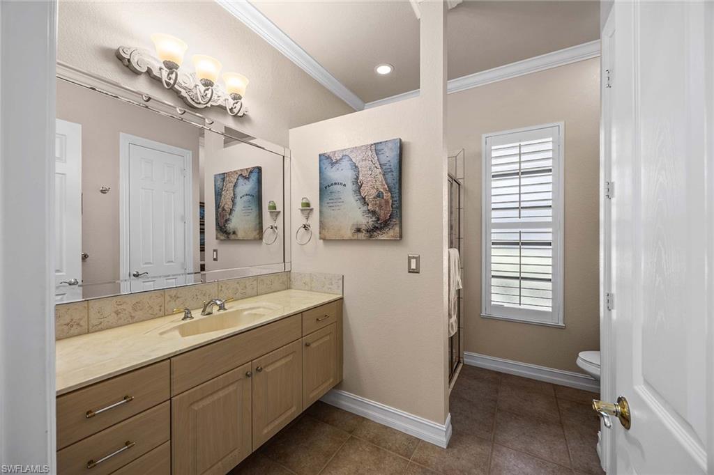 PORT OF THE ISLANDS - Residential Lease