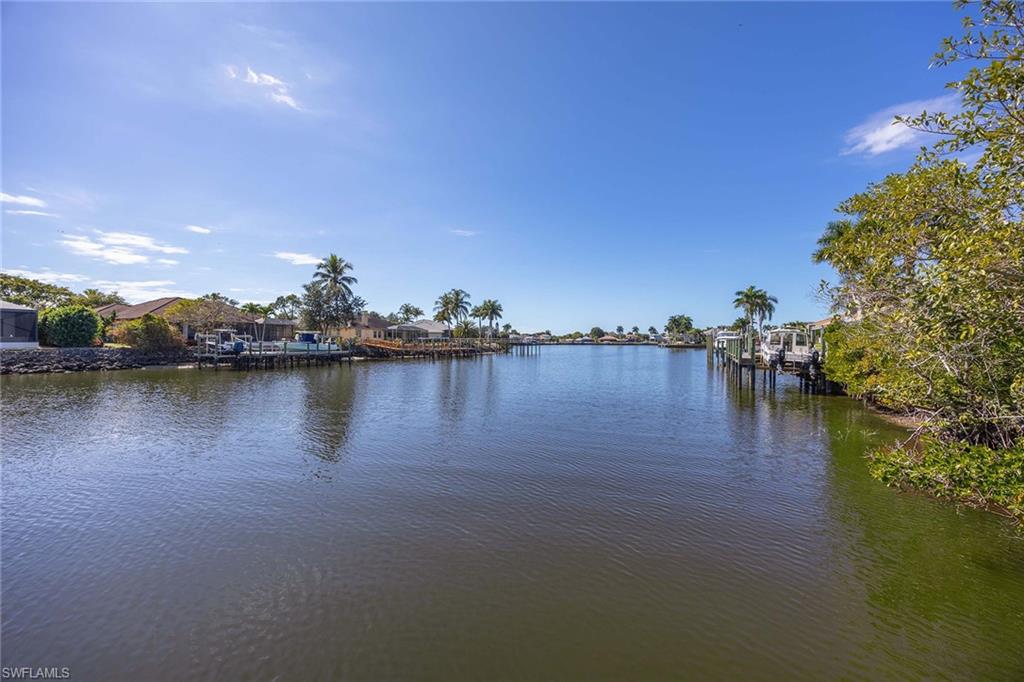 PORT OF THE ISLANDS - Residential Lease