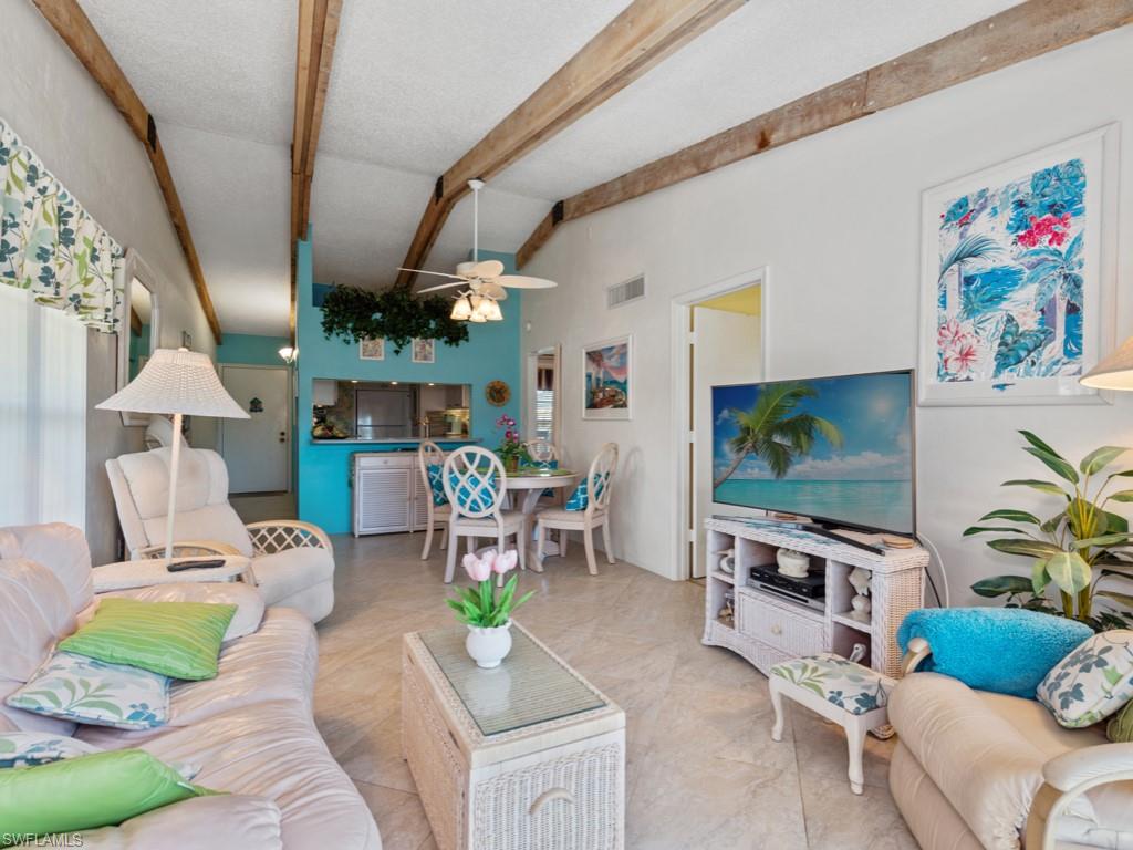 SEAWATCH APTS OF MARCO ISLAND - Residential