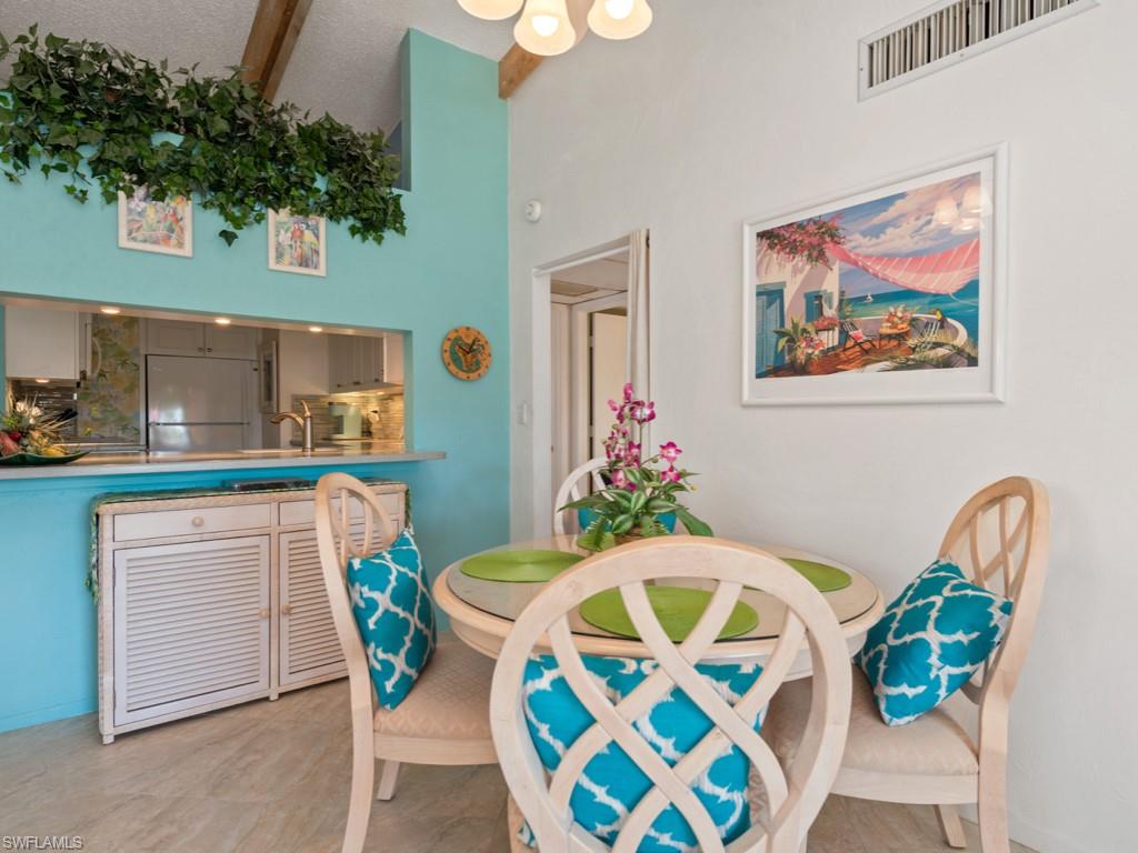 SEAWATCH APTS OF MARCO ISLAND - Residential