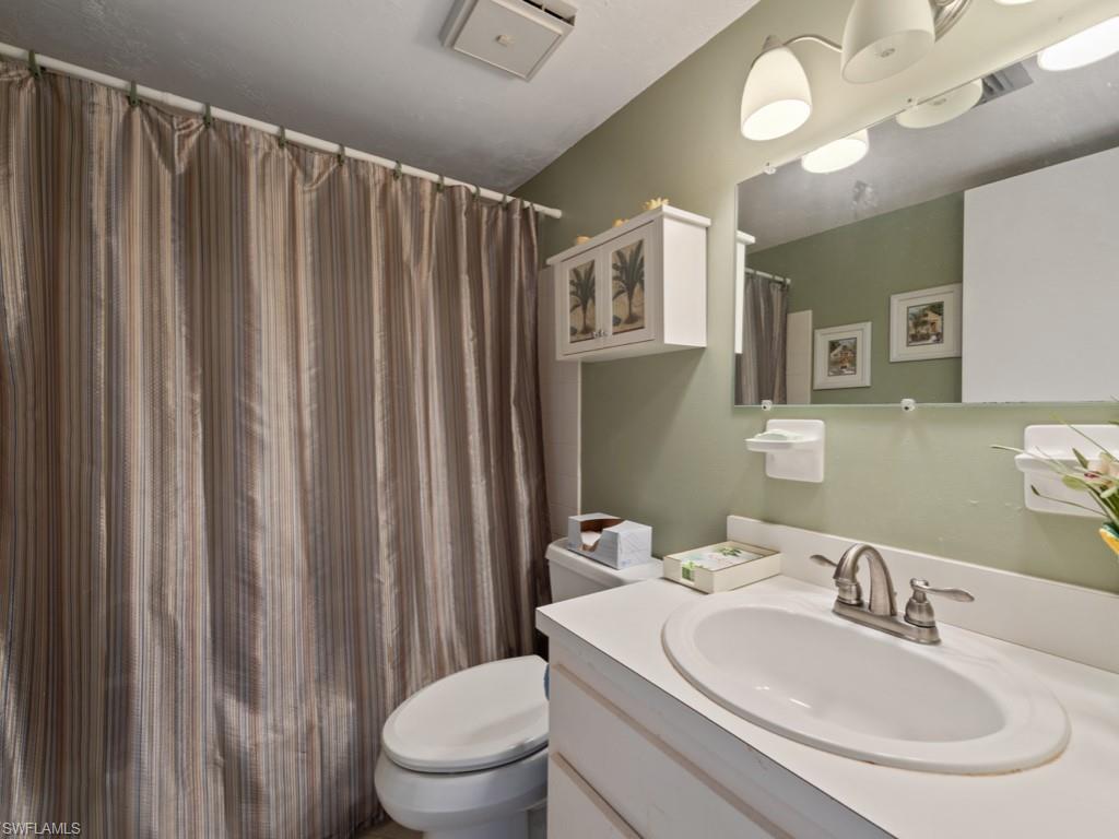 SEAWATCH APTS OF MARCO ISLAND - Residential