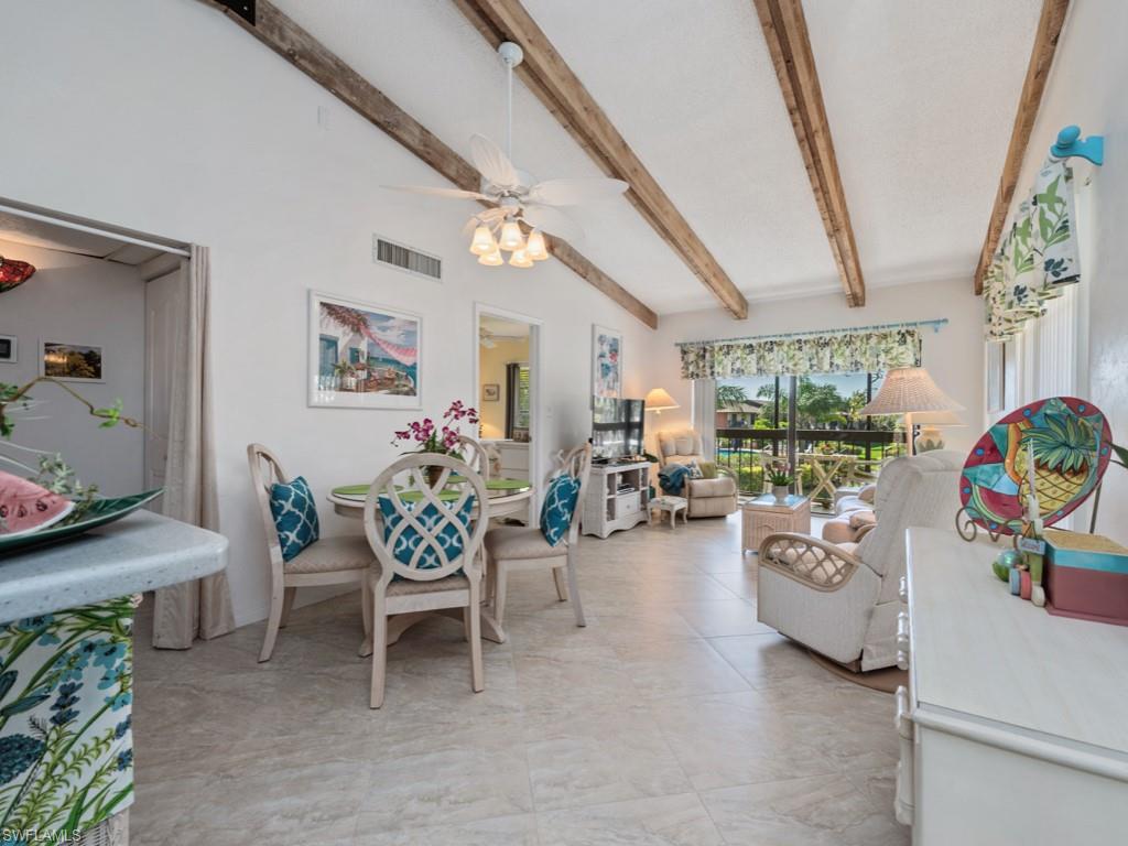 SEAWATCH APTS OF MARCO ISLAND - Residential