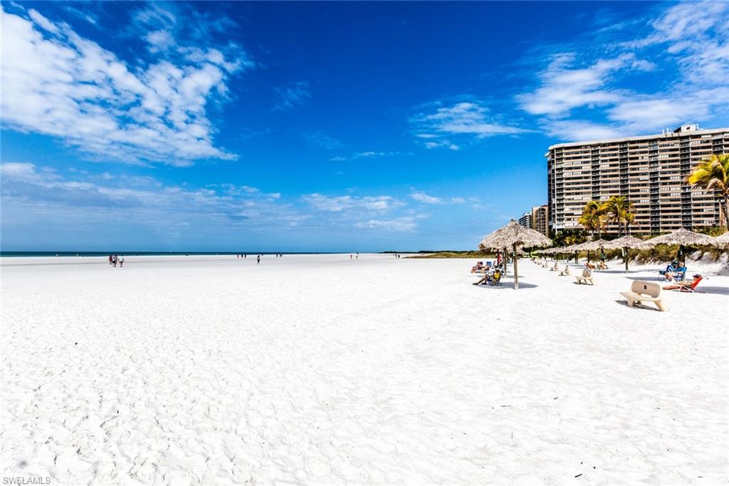 SEAWATCH APTS OF MARCO ISLAND - Residential