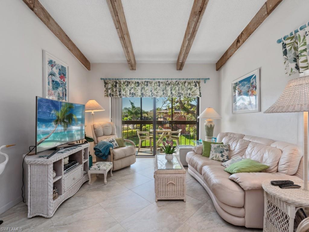 SEAWATCH APTS OF MARCO ISLAND - Residential