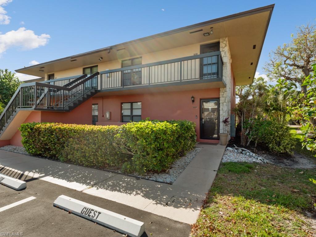 SEAWATCH APTS OF MARCO ISLAND - Residential