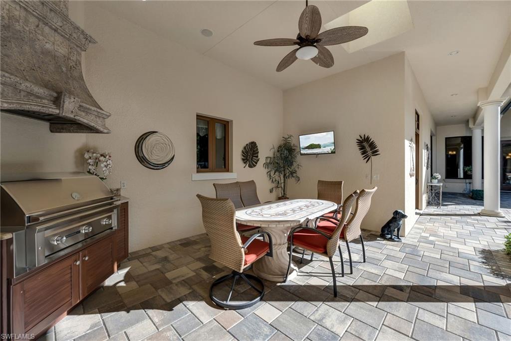 QUAIL WEST - Residential