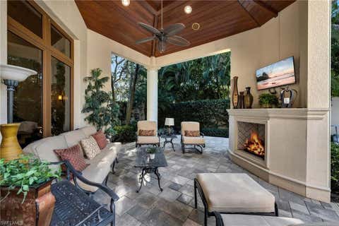Photo of 28724 La Caille DR, NAPLES, FL 34119 (MLS # 226005274)