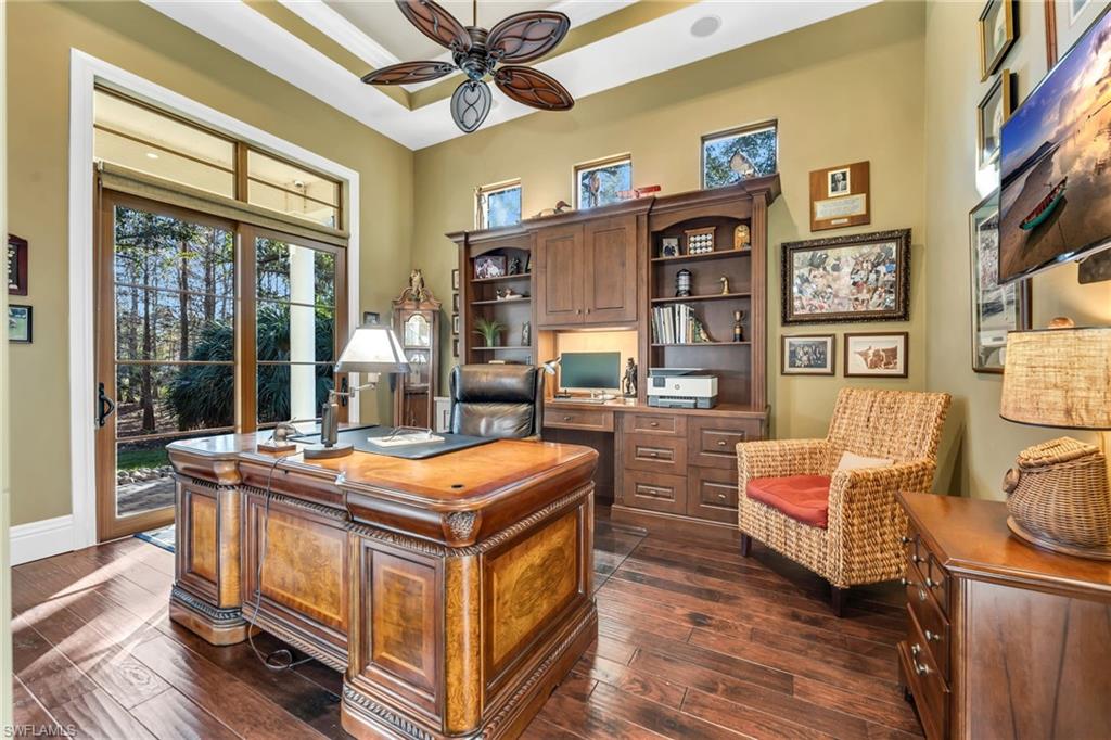 QUAIL WEST - Residential