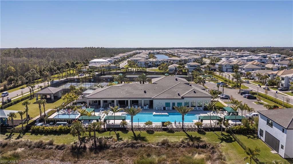 RIVERCREEK IN ESTERO - Residential