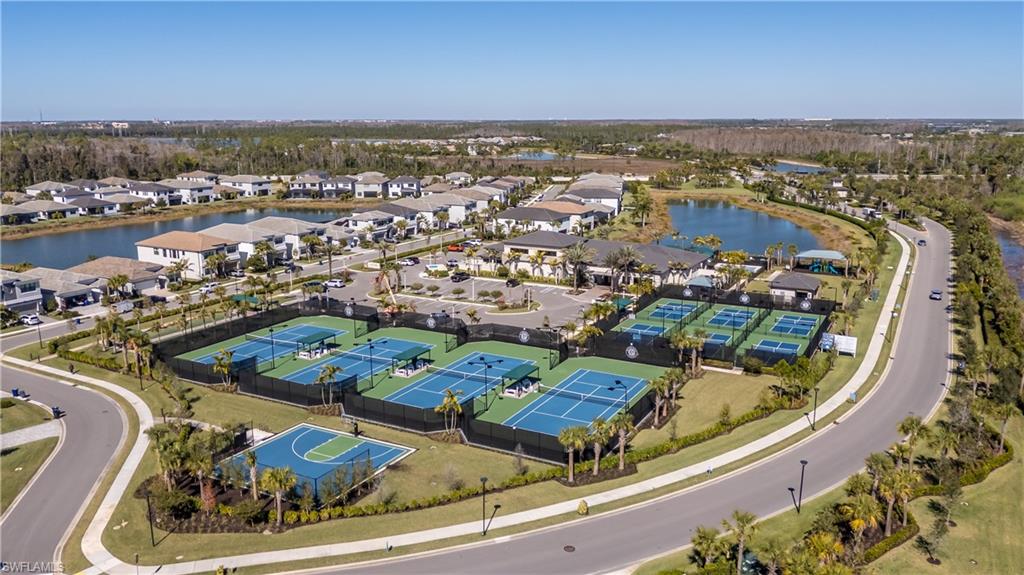 RIVERCREEK IN ESTERO - Residential