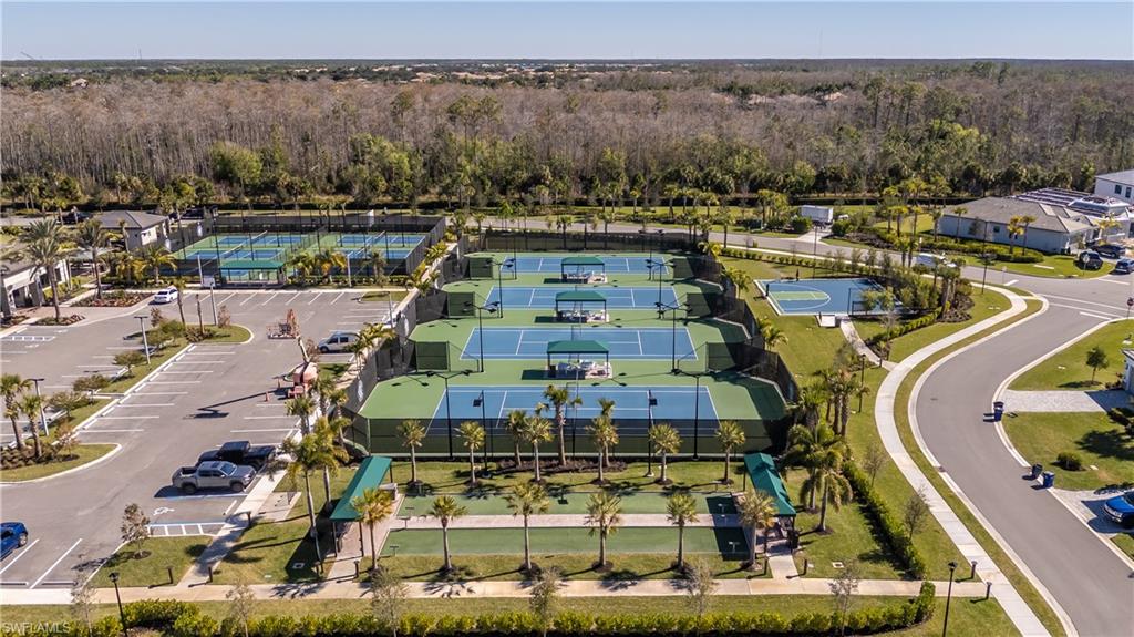 RIVERCREEK IN ESTERO - Residential