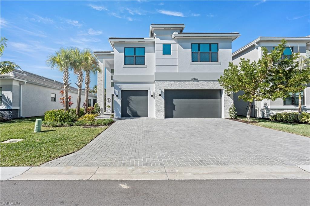 RIVERCREEK IN ESTERO - Residential