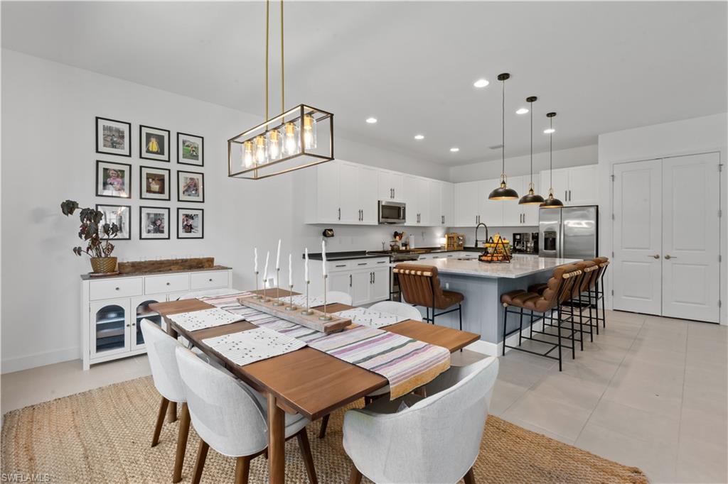 RIVERCREEK IN ESTERO - Residential