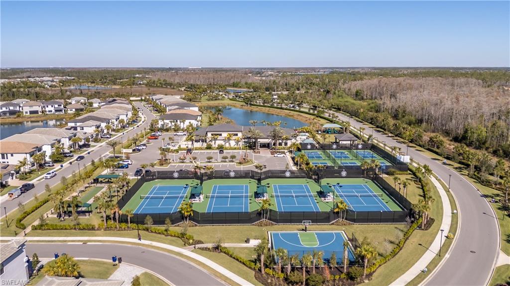 RIVERCREEK IN ESTERO - Residential