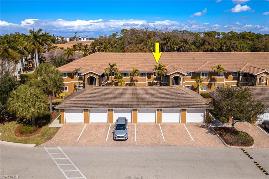 CASA DI FIORI - Residential