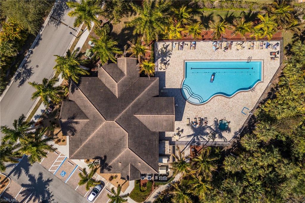 CASA DI FIORI - Residential