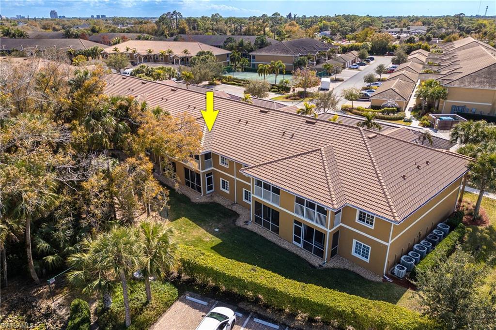 CASA DI FIORI - Residential