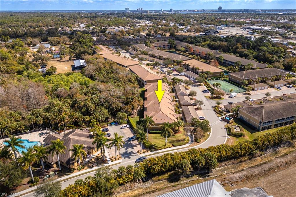 CASA DI FIORI - Residential