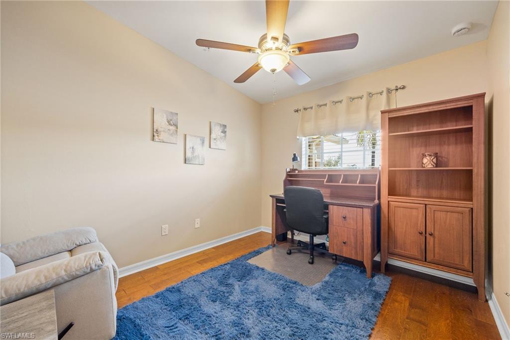 CASA DI FIORI - Residential