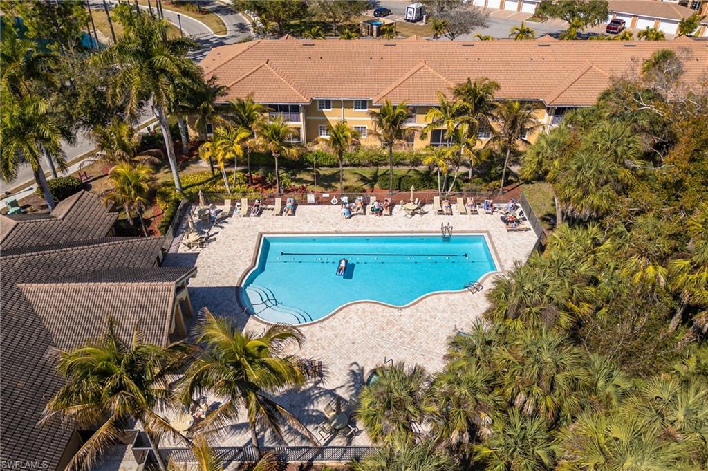 CASA DI FIORI - Residential