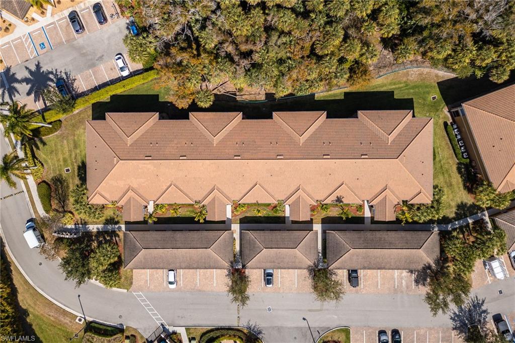 CASA DI FIORI - Residential