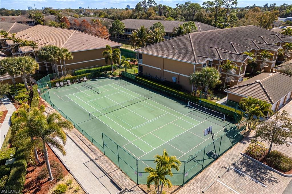 CASA DI FIORI - Residential