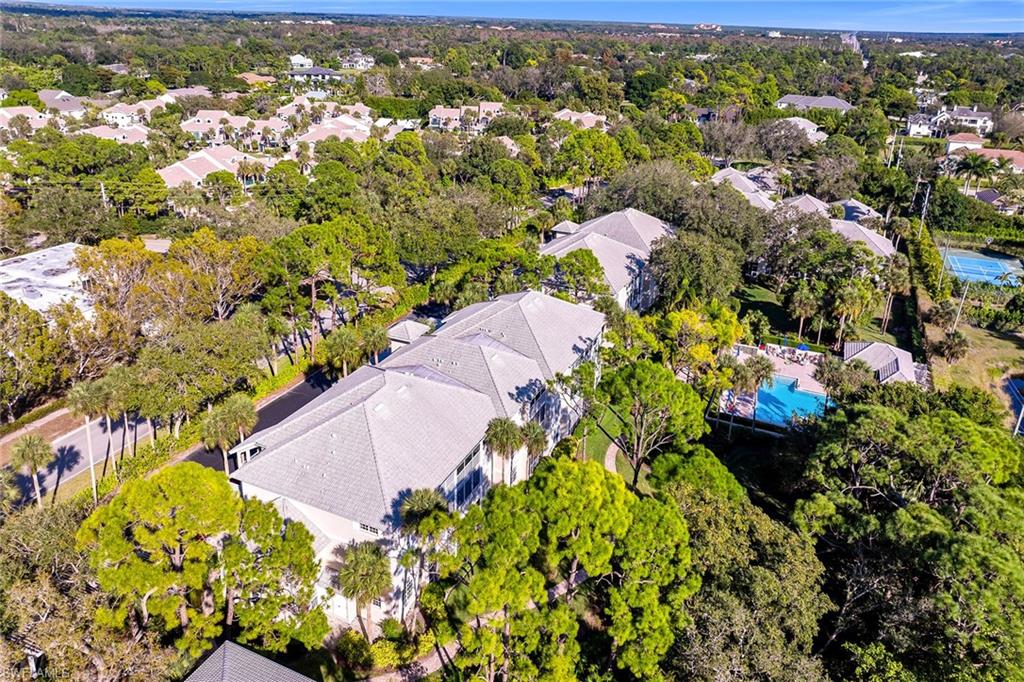 THE PINES - Residential