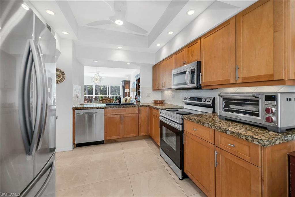 THE PINES - Residential