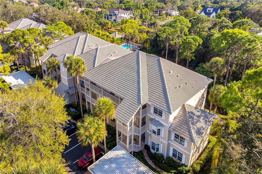 THE PINES - Residential