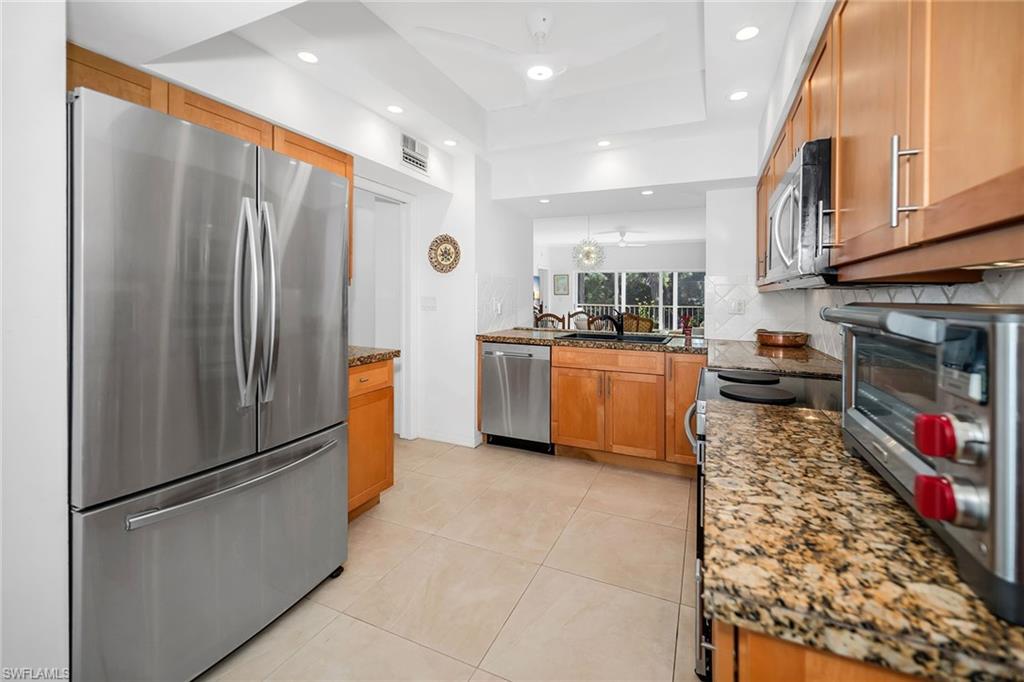 THE PINES - Residential