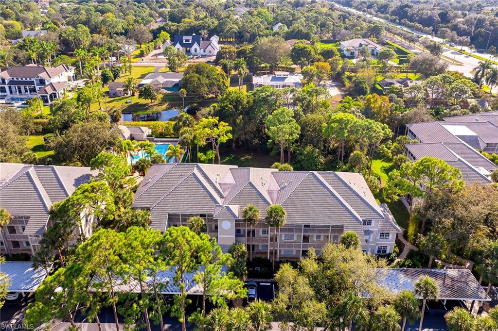 THE PINES - Residential