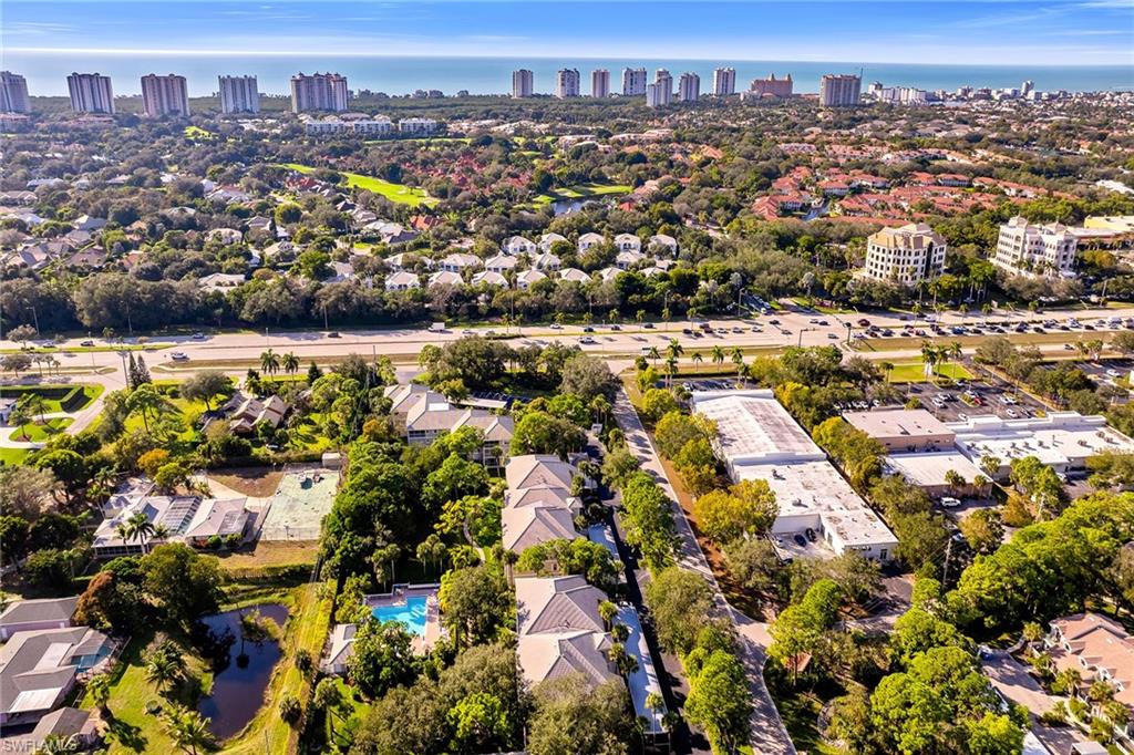 THE PINES - Residential