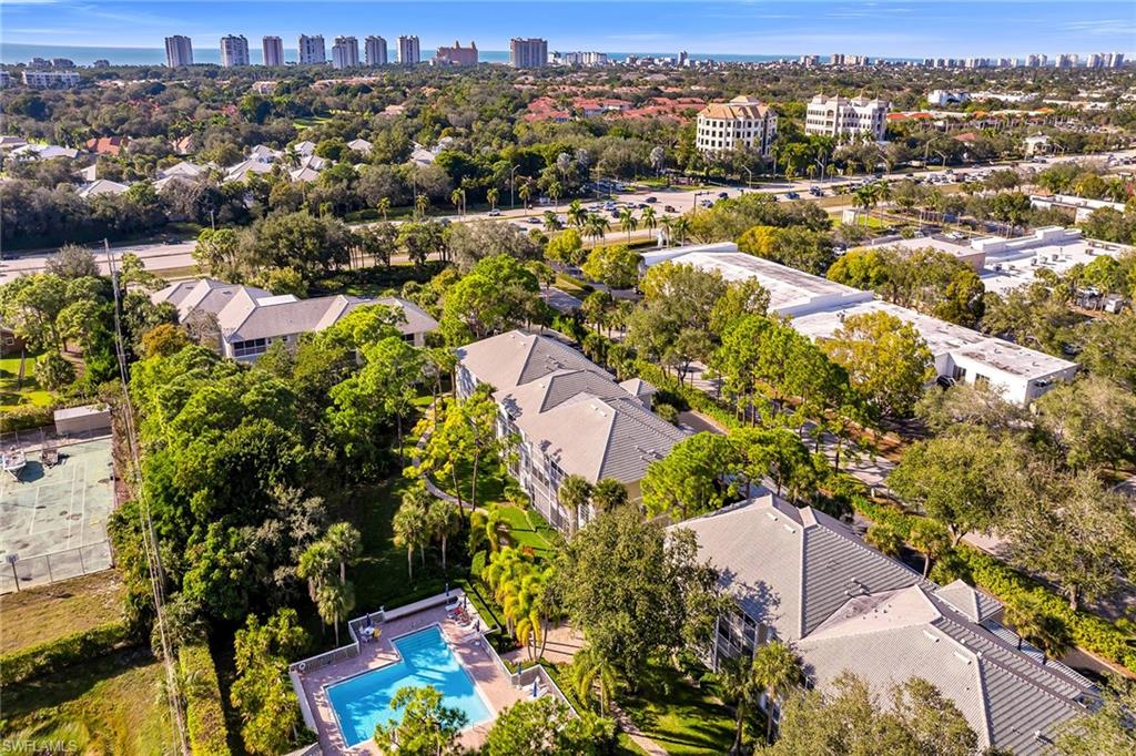 THE PINES - Residential