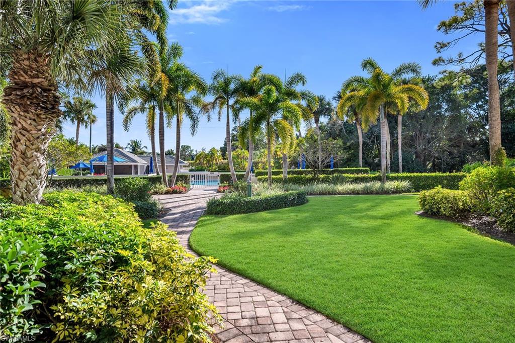 THE PINES - Residential