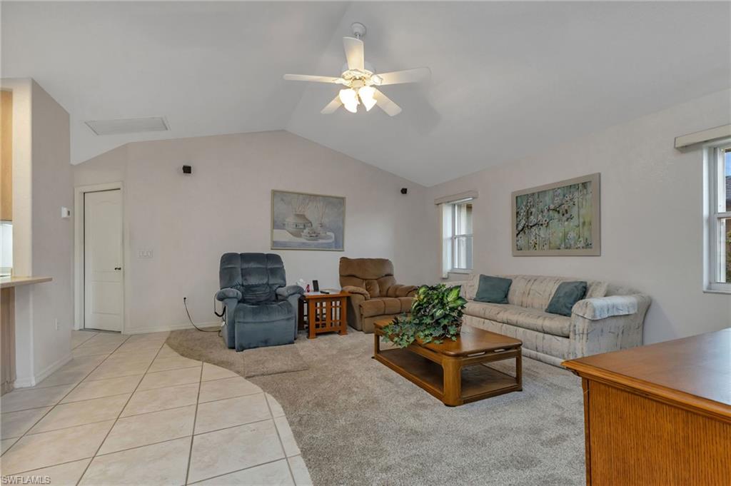 DEEP CREEK - Residential