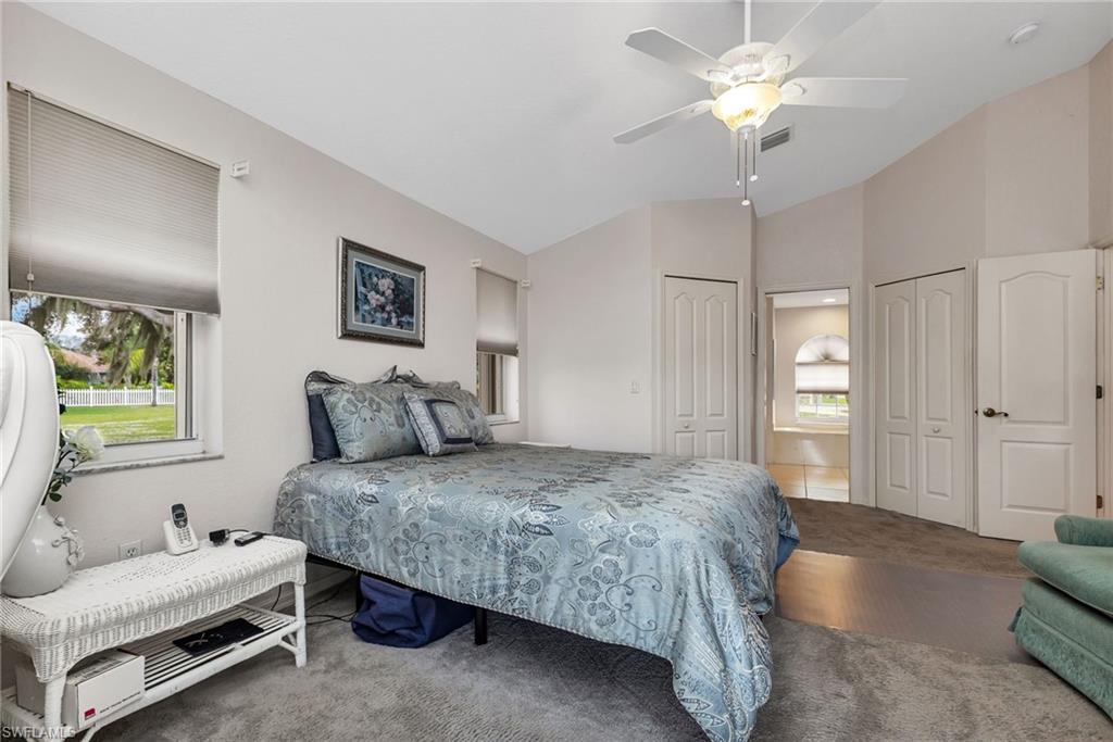 DEEP CREEK - Residential