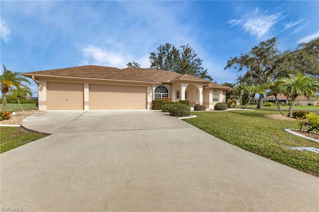 DEEP CREEK - Residential