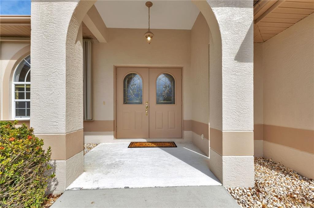 DEEP CREEK - Residential