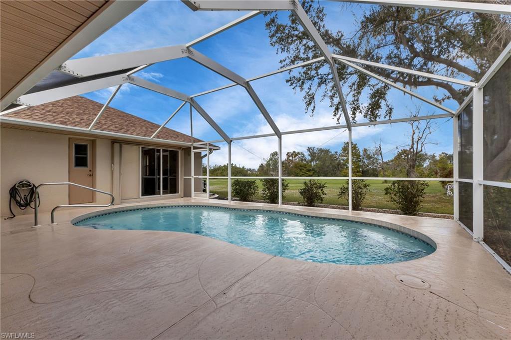 DEEP CREEK - Residential