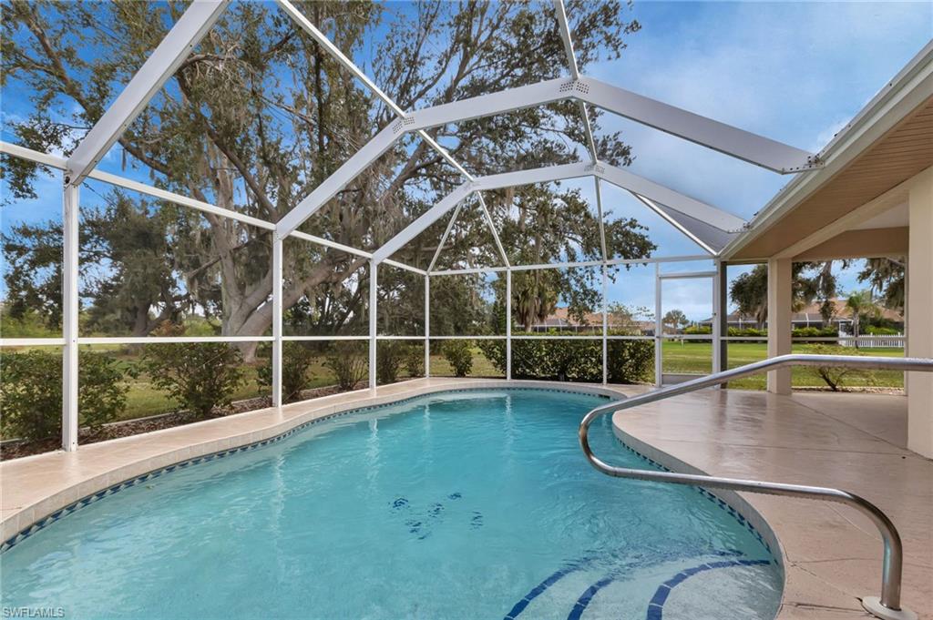 DEEP CREEK - Residential