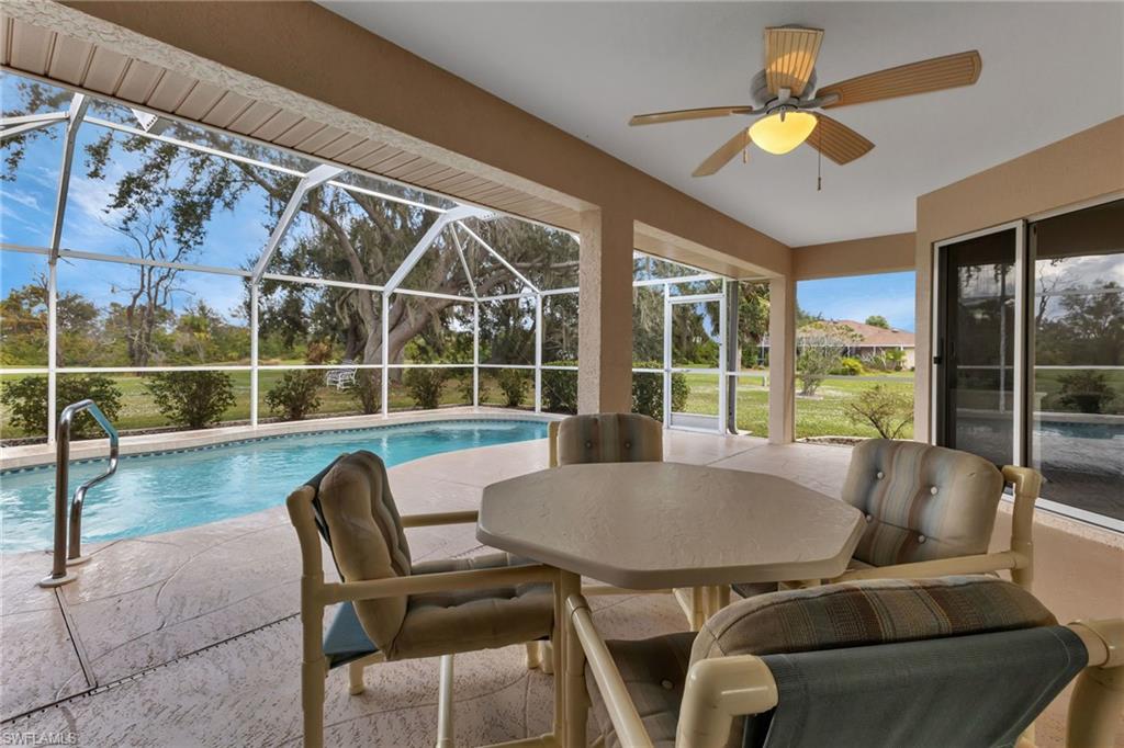 DEEP CREEK - Residential