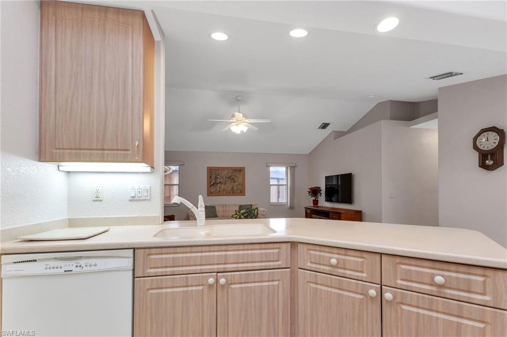 DEEP CREEK - Residential