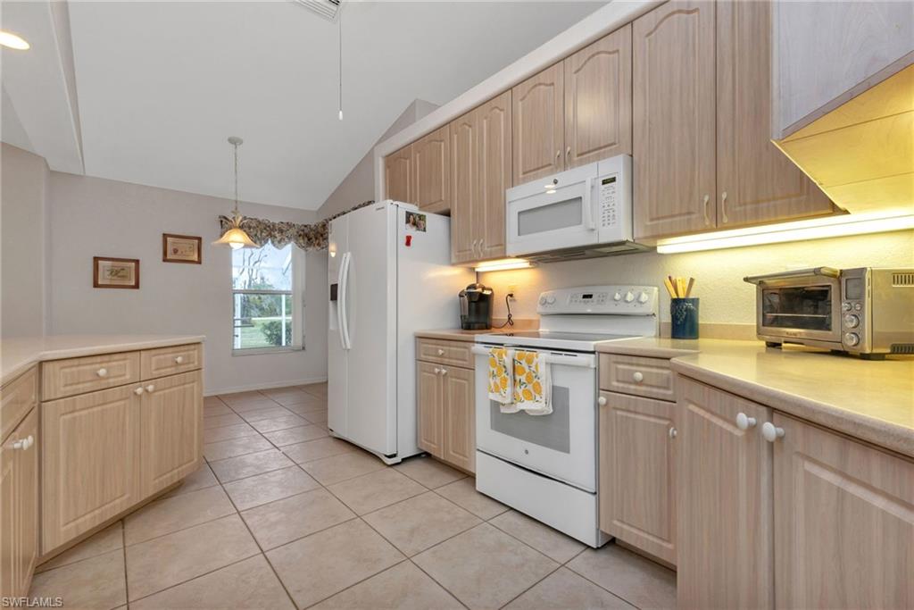 DEEP CREEK - Residential