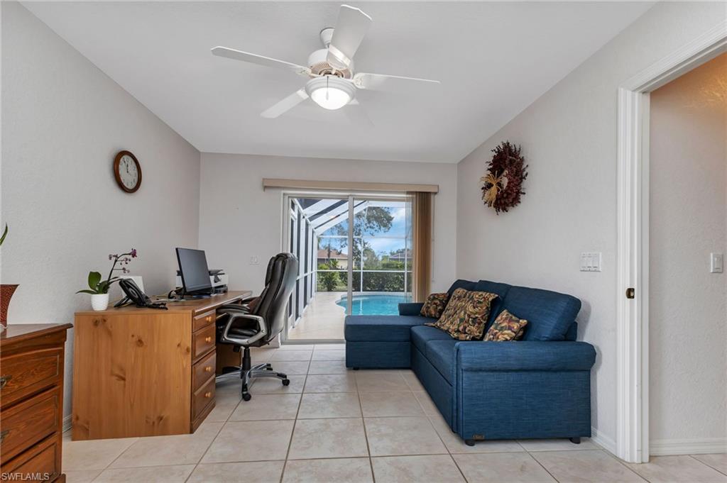 DEEP CREEK - Residential